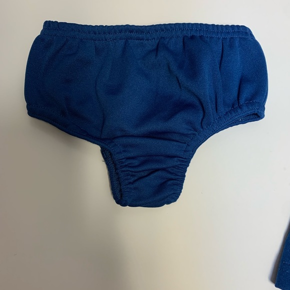 Youth Colts cheerleading 2T - Picture 4 of 6